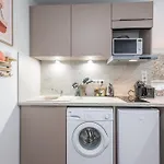 Le Bonlieu 3 - Joli Studio Avec Balcon En Plein Coeur De La Ville